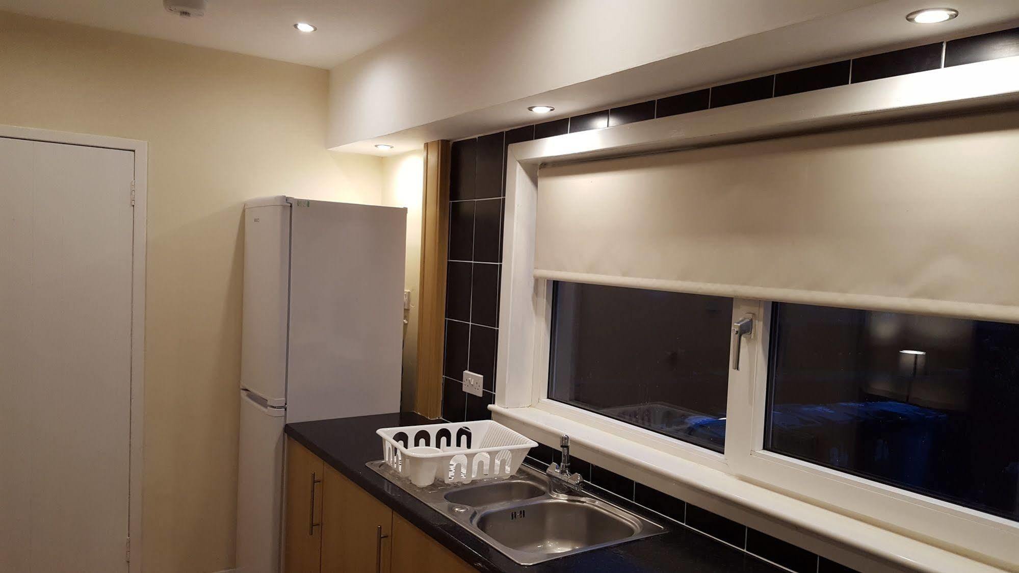 Workforce Property Kirk of Shotts Екстер'єр фото