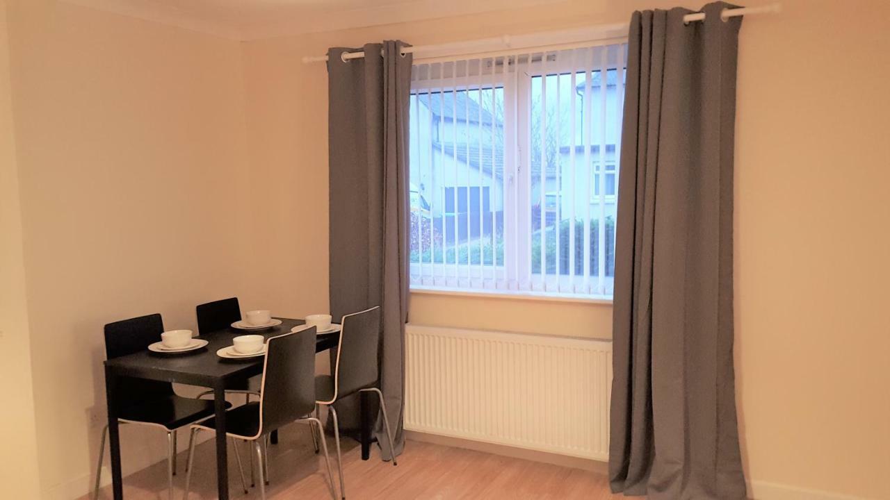Workforce Property Kirk of Shotts Екстер'єр фото