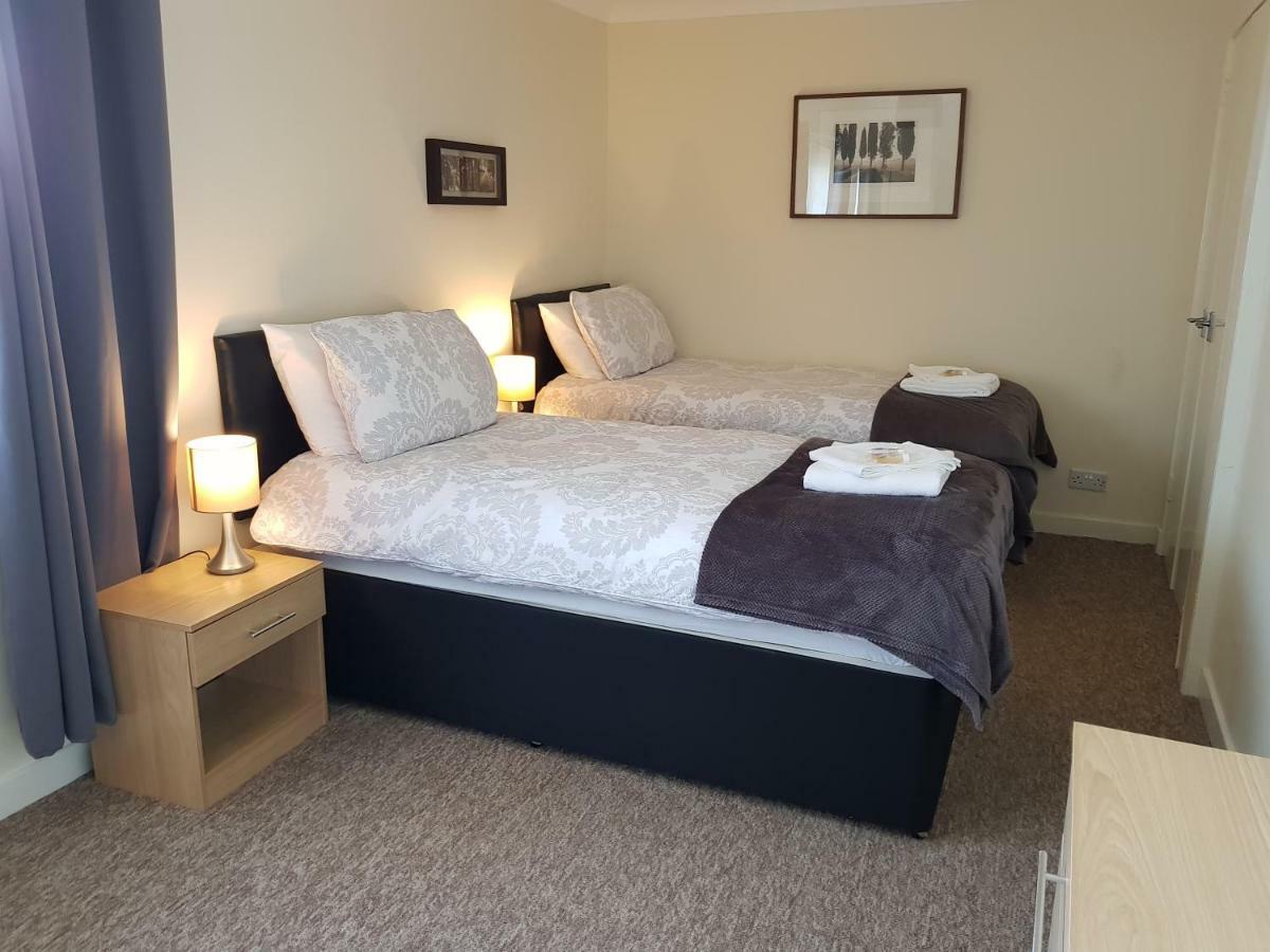 Workforce Property Kirk of Shotts Екстер'єр фото